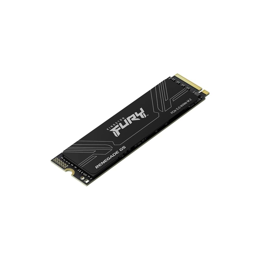 Kingston Renegade G5 4TB M.2 NVMe 14800-14000MB/s