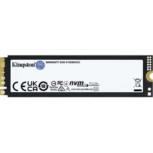 Kingston Renegade G5 4TB M.2 NVMe 14800-14000MB/s