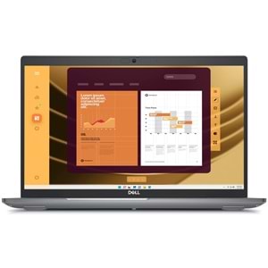 Dell Latitude 5550 Ultra7 165U-15.6