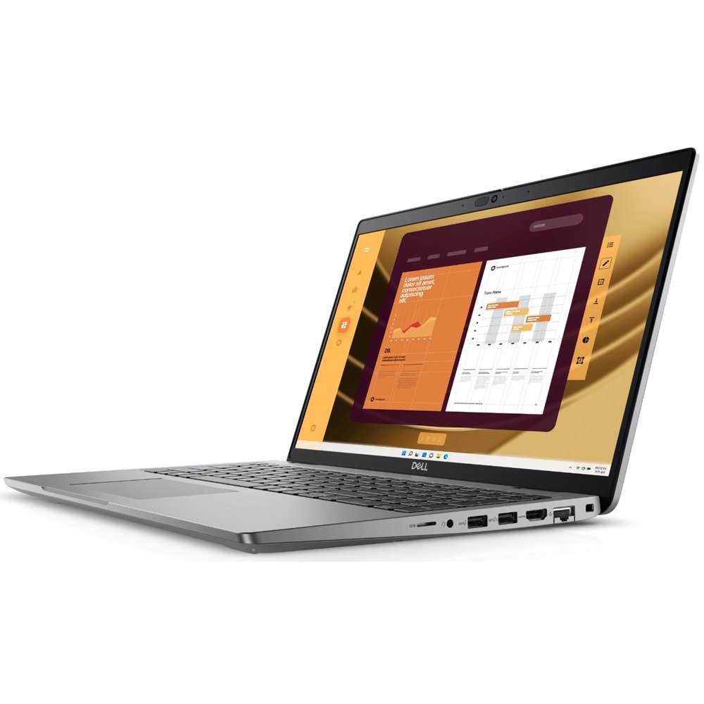 Dell Latitude 5550 Ultra7 165U-15.6