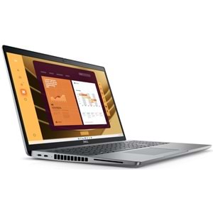 Dell Latitude 5550 Ultra7 165U-15.6