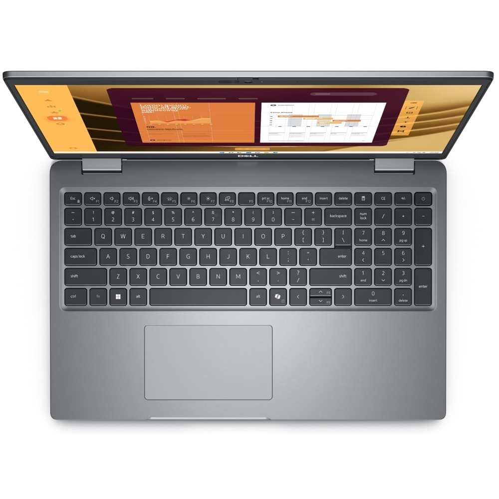 Dell Latitude 5550 Ultra7 165U-15.6