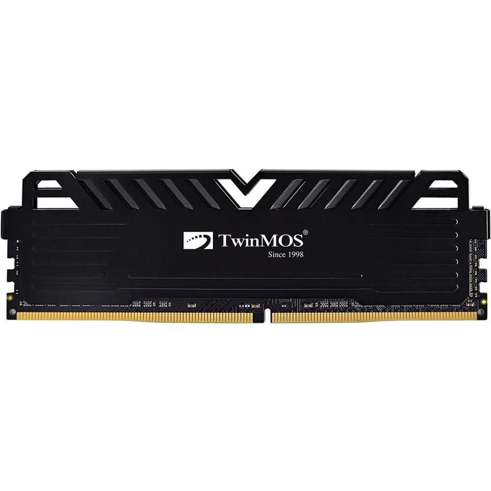 TwinMOS 8GB DDR4 3200MHz (TMD48GB3200D16BKX7P)