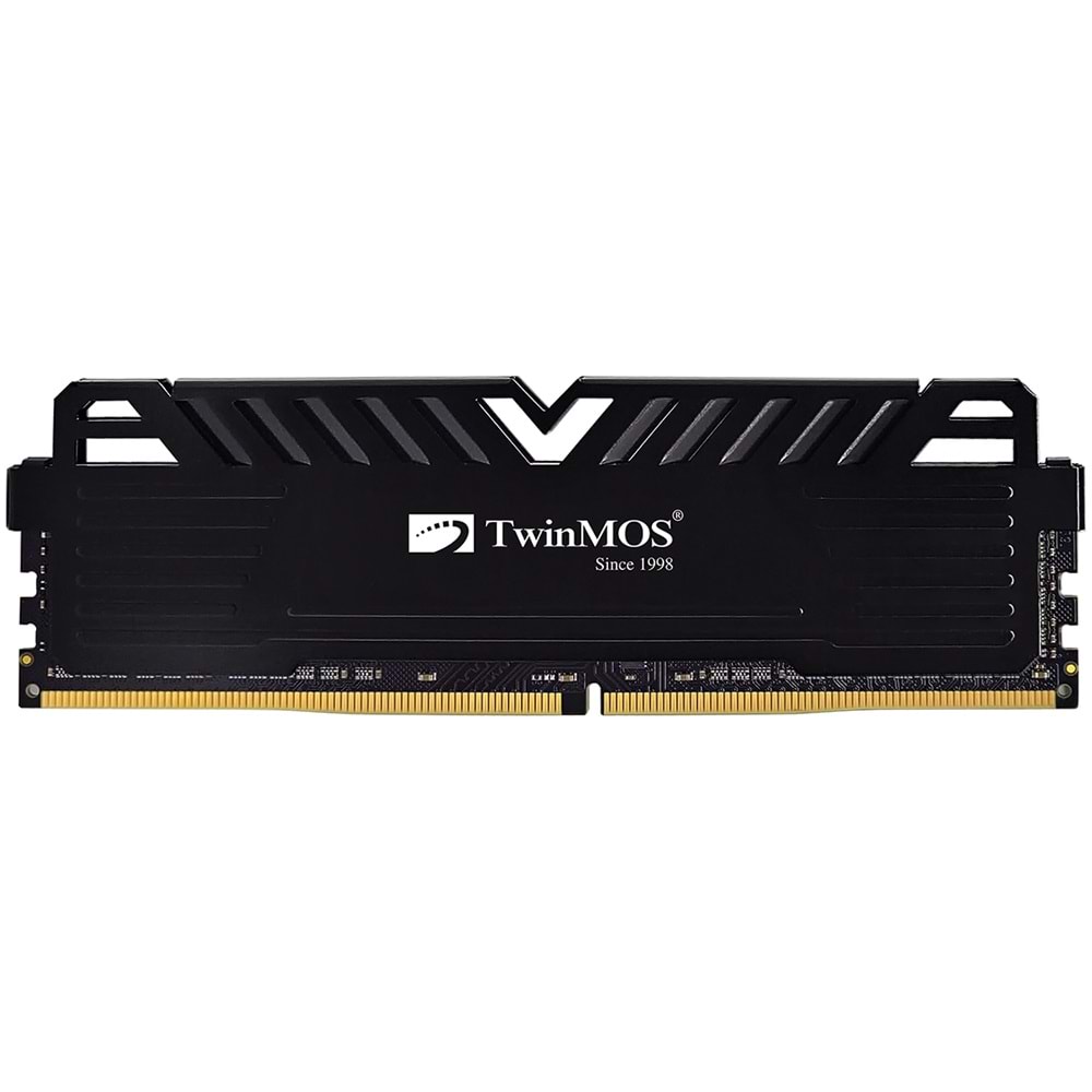 TwinMOS 32GB DDR4 3200MHz (TMD432GB3200D16BKX7P)