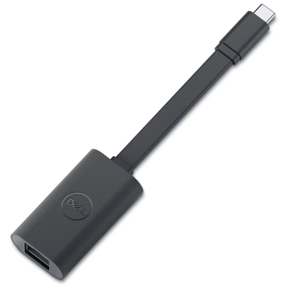 Dell USB-C to 2.5G Ethernet (470-BCFV)