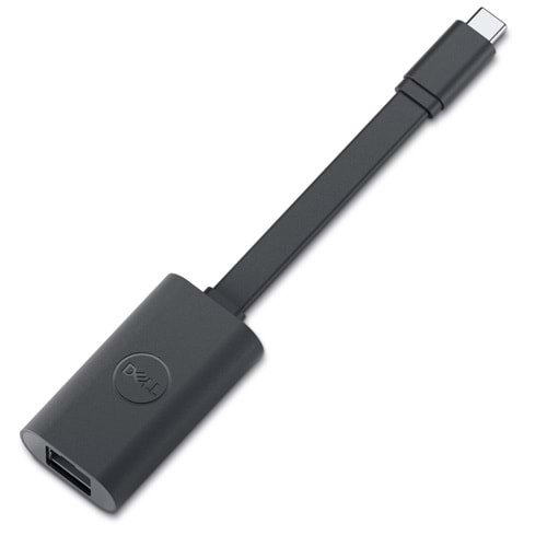 Dell USB-C to 2.5G Ethernet (470-BCFV)