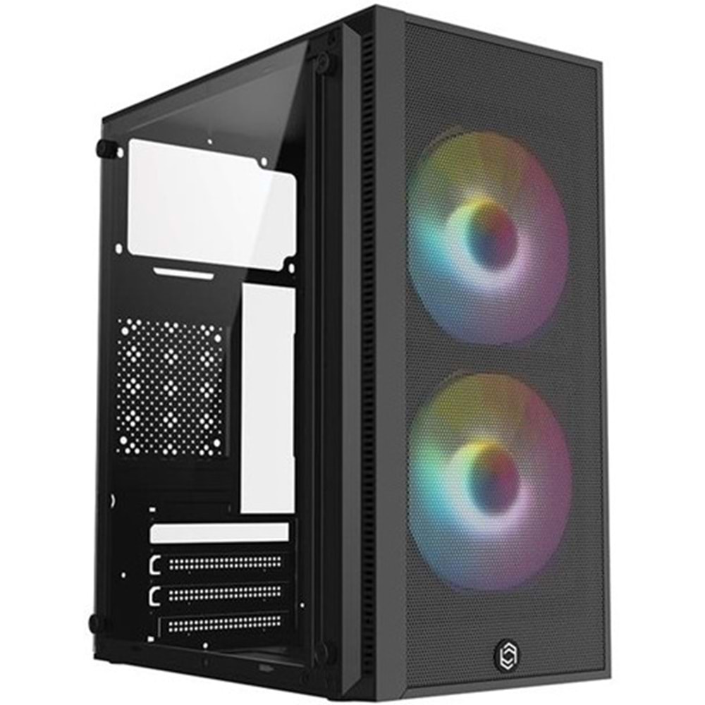 Frisby 300W (FC-8970G) Mini Tower Gaming