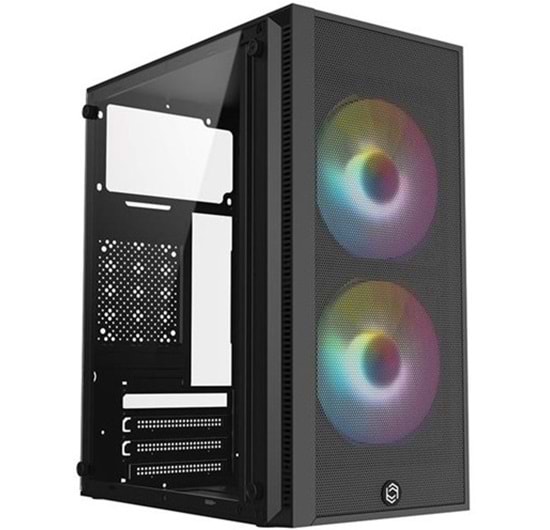 Frisby 300W (FC-8970G) Mini Tower Gaming