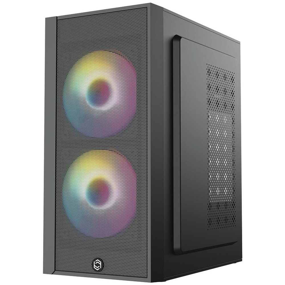 Frisby 300W (FC-8970G) Mini Tower Gaming
