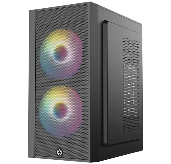Frisby 300W (FC-8970G) Mini Tower Gaming
