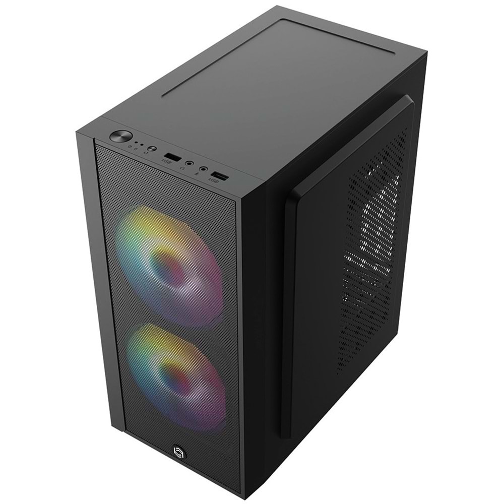 Frisby 300W (FC-8970G) Mini Tower Gaming