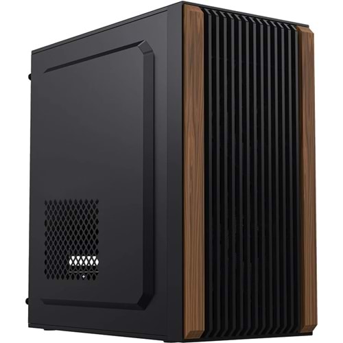 Frisby 300W (FC-2730B) Mini Tower