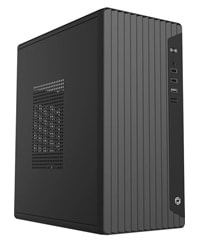 Frisby 300W (FC-2735B) Mini Tower