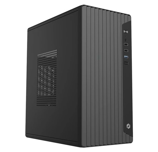 Frisby 300W (FC-2735B) Mini Tower