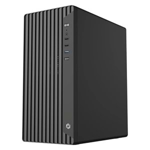 Frisby 300W (FC-2735B) Mini Tower