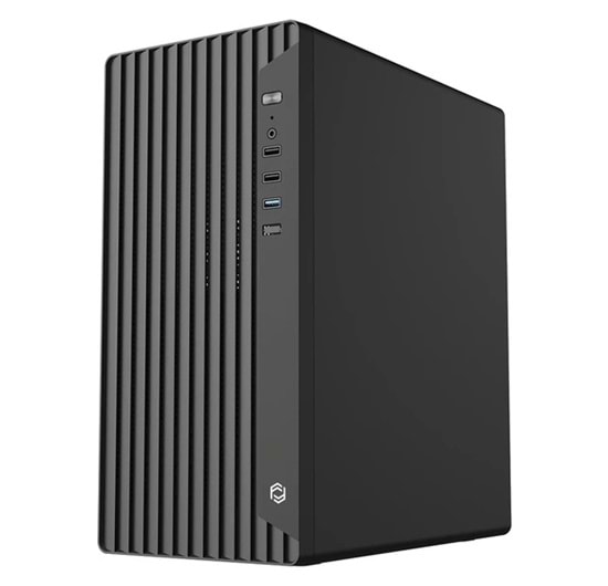 Frisby 300W (FC-2735B) Mini Tower