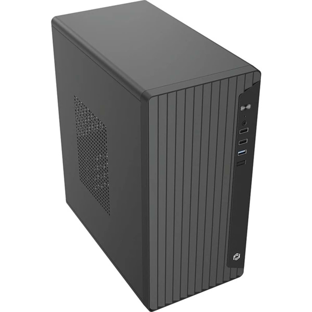 Frisby 300W (FC-2735B) Mini Tower