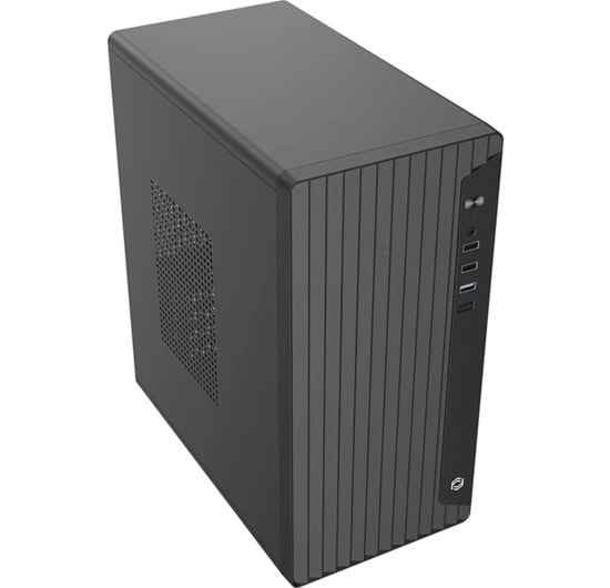 Frisby 300W (FC-2735B) Mini Tower