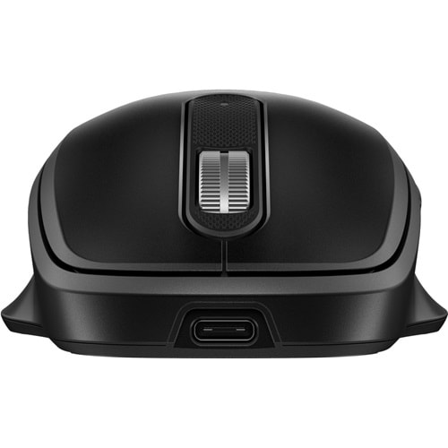 HP 510 Ultra Hızlı Şarj Kablosuz Mouse (9C2F6AA)