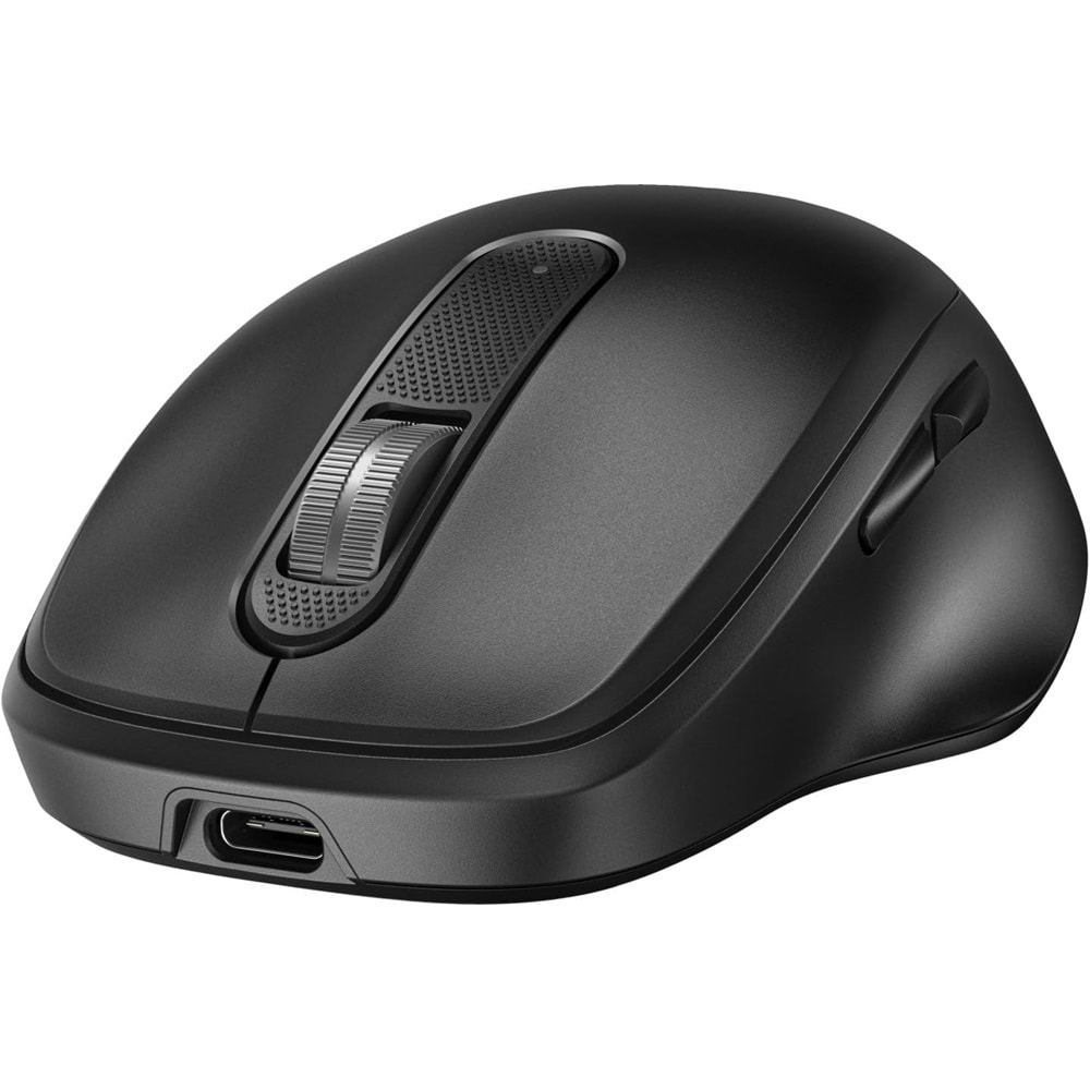 HP 510 Ultra Hızlı Şarj Kablosuz Mouse (9C2F6AA)