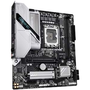Gigabyte H810M Gaming Wifi6 D5 1851 Hdmi Dp Usb3.2