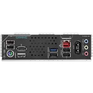 Gigabyte H810M Gaming Wifi6 D5 1851 Hdmi Dp Usb3.2