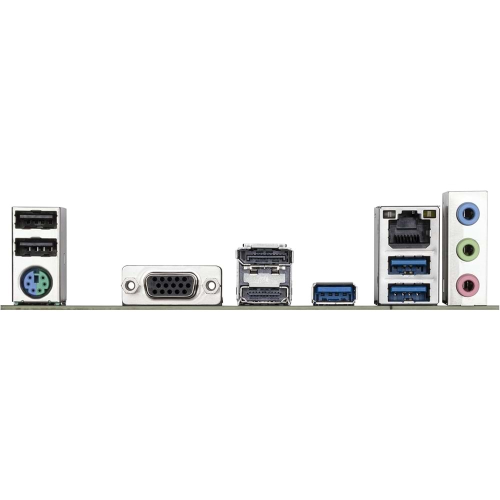 Gigabyte B760M D3HP D4 1700P Vga Hdmi Dp Usb3.2