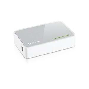 Tp-Link LS106P 6 Port 10/100 Mbps Switch