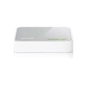 Tp-Link LS106P 6 Port 10/100 Mbps Switch