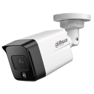Dahua IPC-HFW1230TC1-SA-0280B Sesli 2.8mm Bullet