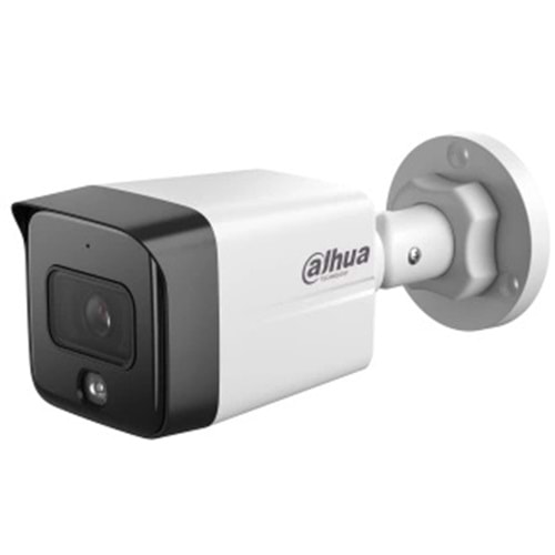 Dahua IPC-HFW1230TC1-SA-0360B Sesli 3.6mm Bullet