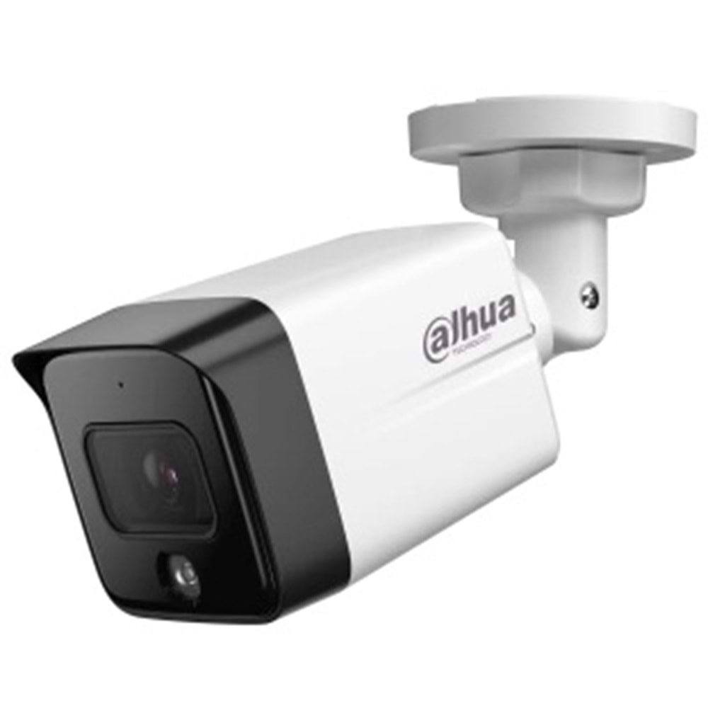 Dahua IPC-HFW1230TC1-SA-0360B Sesli 3.6mm Bullet