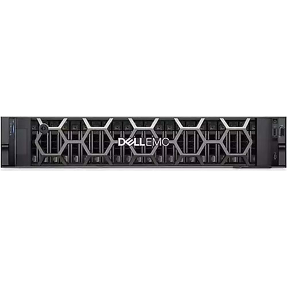 Dell PowerEdge R760xs Gold 2x5416S-64GB-2x480GB-2U