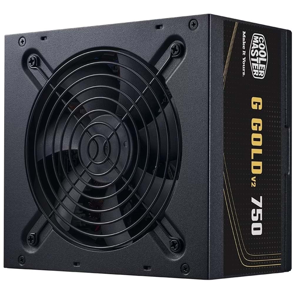 Cooler Master G Gold V2 750W 80+Bronze