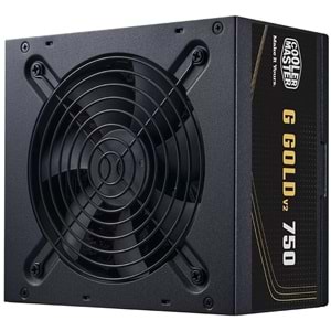 Cooler Master G Gold V2 750W 80+Bronze