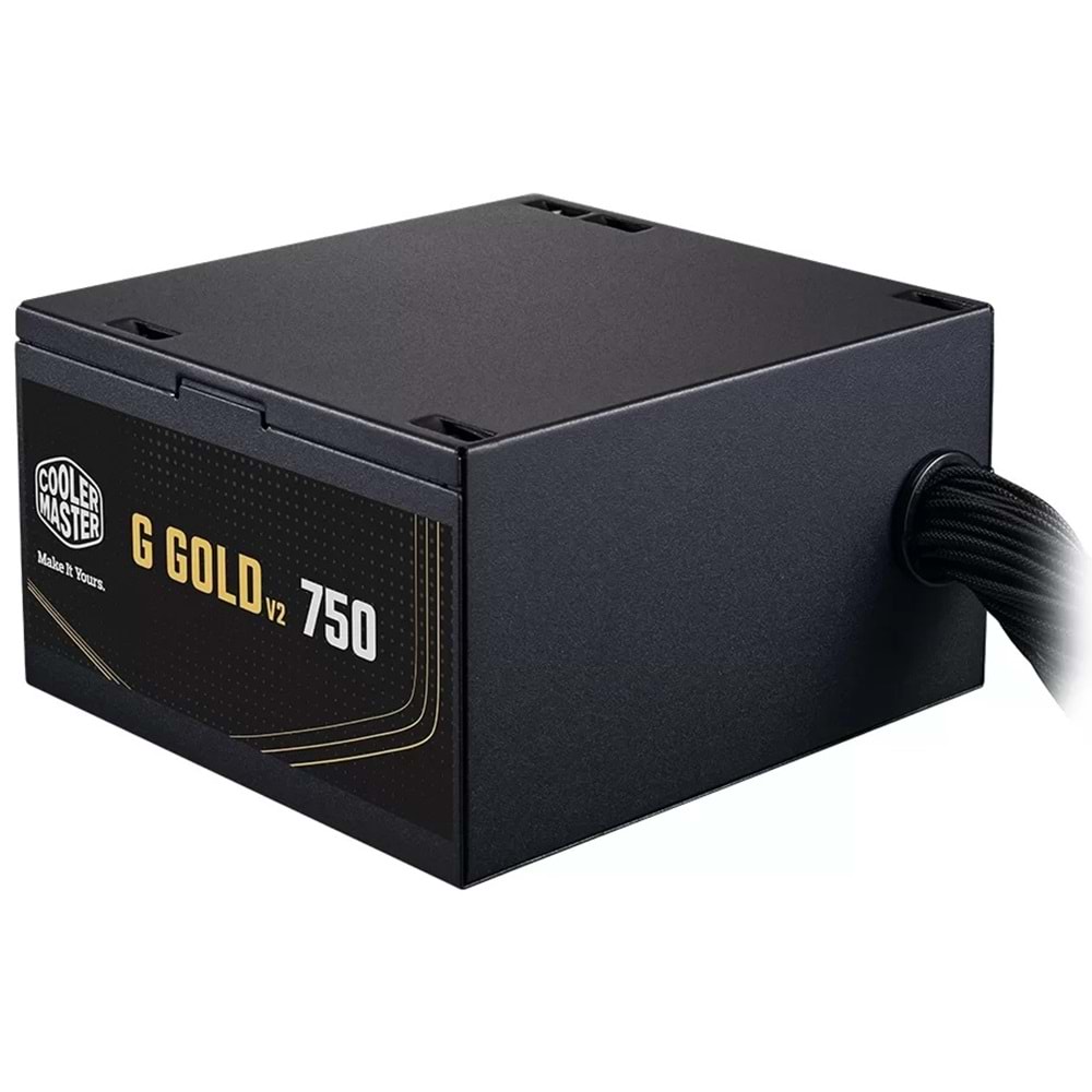 Cooler Master G Gold V2 750W 80+Bronze