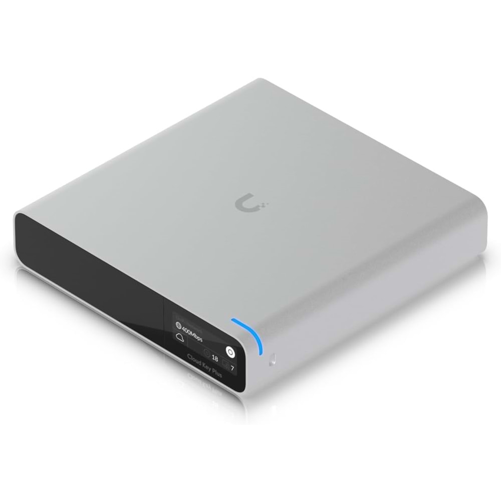 UBNT Cloud Key G2 with SSD(UCK-G2-SSD)