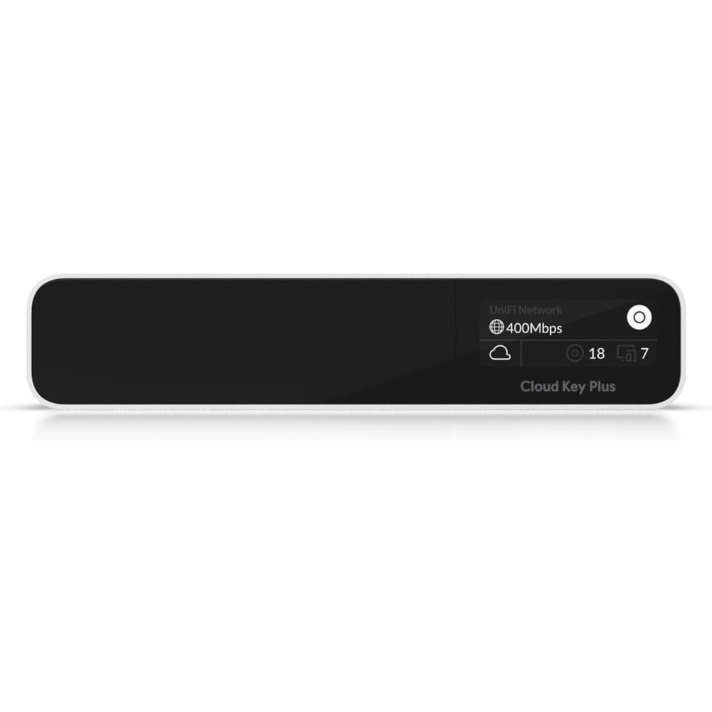 UBNT Cloud Key G2 with SSD(UCK-G2-SSD)
