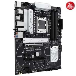 Asus Prime B650-Plus Wifi AM5 Ryzen D5 Hdmi Dp