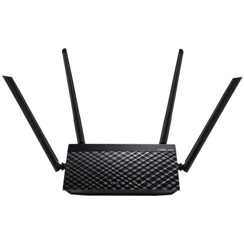 Asus RT-AC1200 TOR/VPN/3G/4G/AP AC1200 Dual-Bant Wi-Fi Router