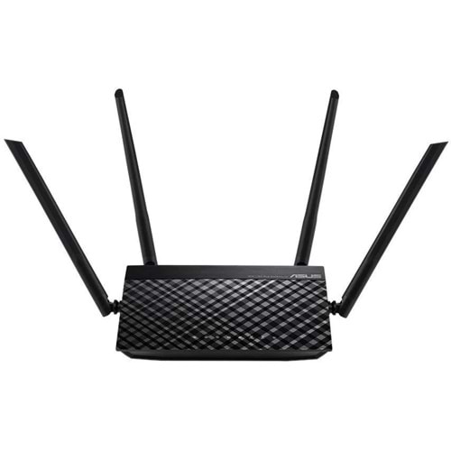 Asus RT-AC1200 TOR/VPN/3G/4G/AP AC1200 Dual-Bant Wi-Fi Router