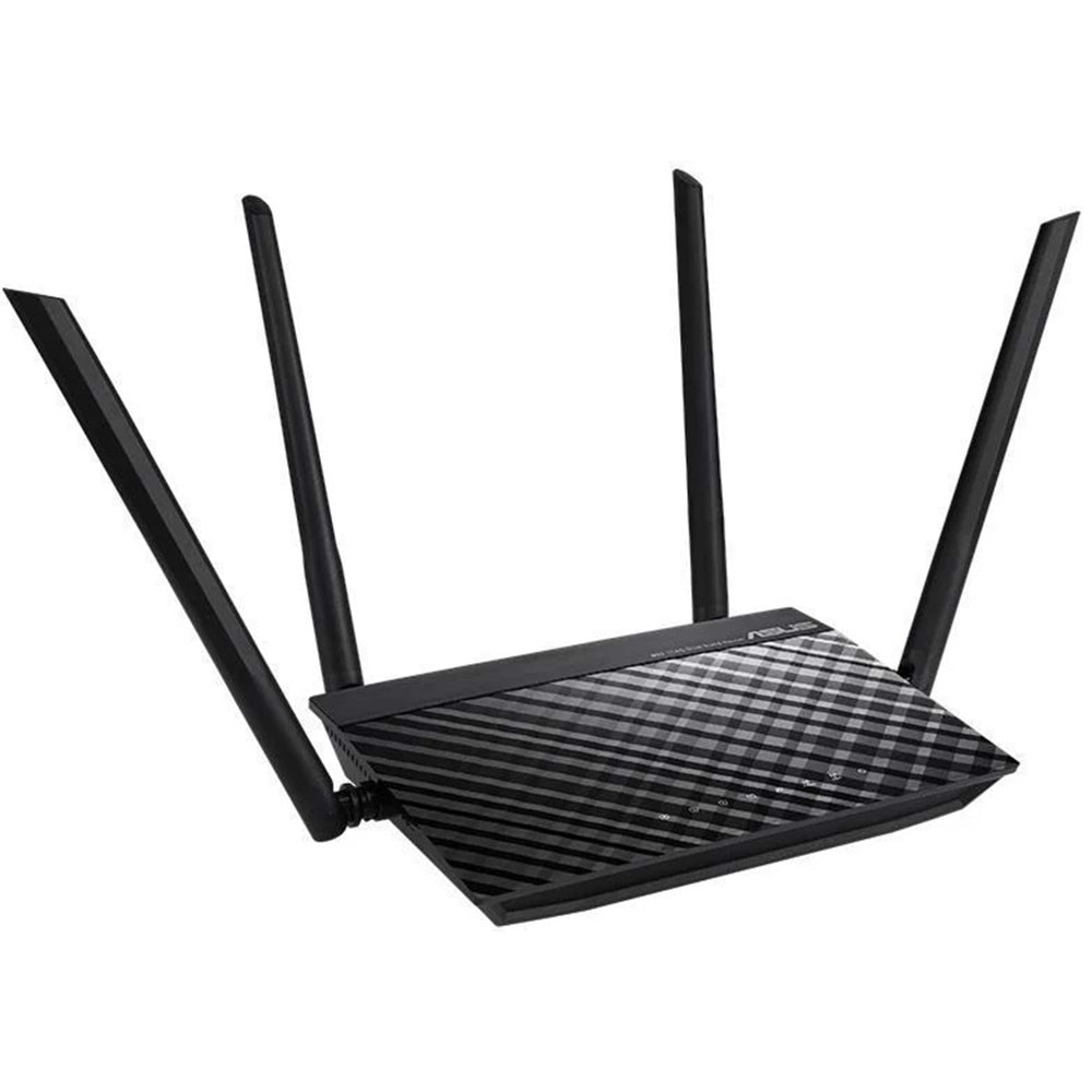 Asus RT-AC1200 TOR/VPN/3G/4G/AP AC1200 Dual-Bant Wi-Fi Router