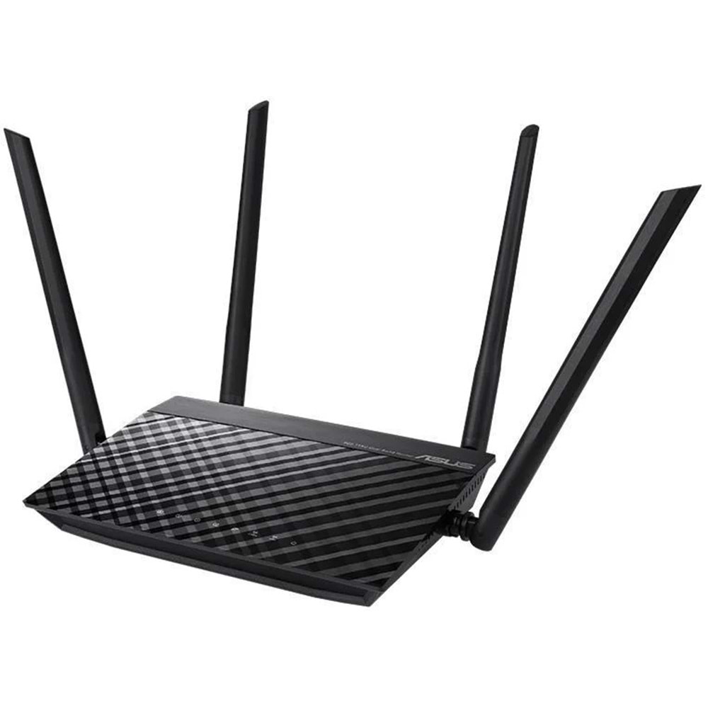 Asus RT-AC1200 TOR/VPN/3G/4G/AP AC1200 Dual-Bant Wi-Fi Router