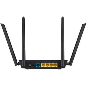Asus RT-AC1200 TOR/VPN/3G/4G/AP AC1200 Dual-Bant Wi-Fi Router