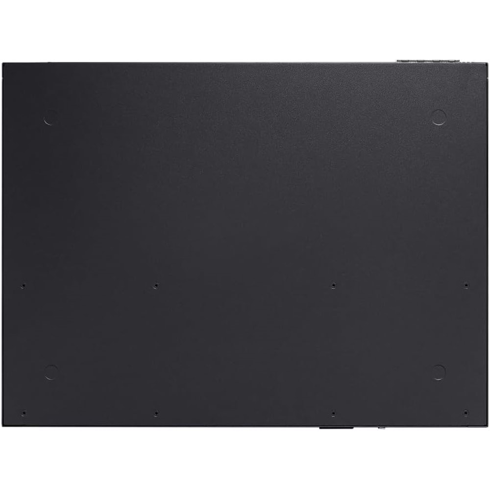 Omada SG3428MP JetStream 28-Port Giga. L2+ Managed 4-SFP 24-PoE(384W