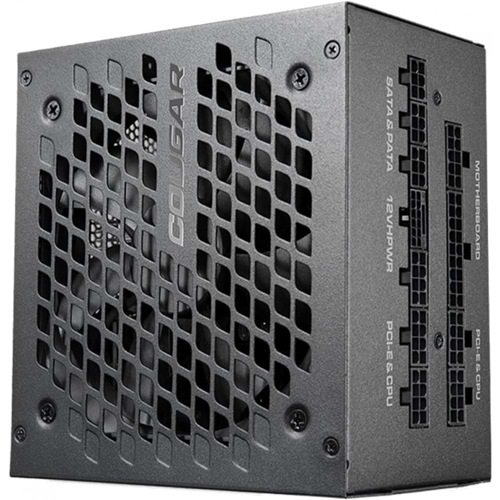 Cougar CGR-GEX-1050W 1050W Power Supply (80 Plus Gold)