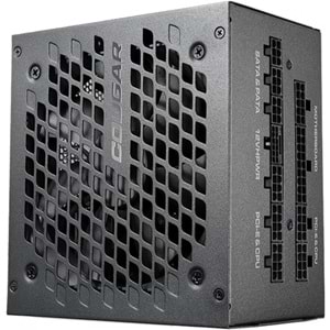 Cougar CGR-GEX-1050W 1050W Power Supply (80 Plus Gold)
