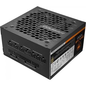 Cougar CGR-GEX-1050W 1050W Power Supply (80 Plus Gold)