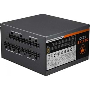 Cougar CGR-GEX-1050W 1050W Power Supply (80 Plus Gold)