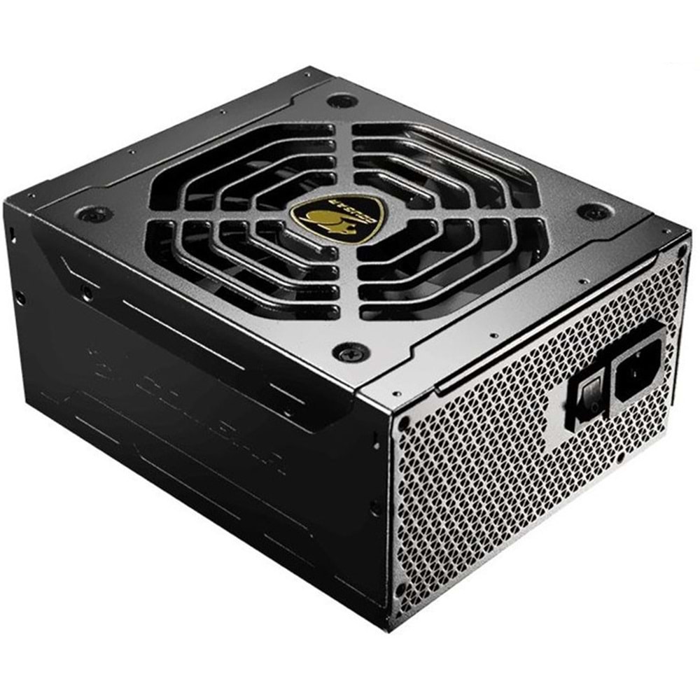 Cougar CGR-GEX-1050W 1050W Power Supply (80 Plus Gold)